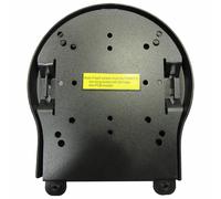 PTZOptics PT-CM-1-BK security camera accessory Ceiling mounting foot