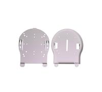PTZOptics PT-CM-3-WH security camera accessory Ceiling mounting foot