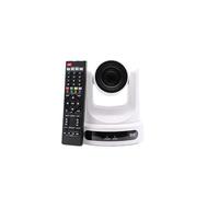 PTZOptics PTZ Camera Move SE 30X (White) 1080p 60fps 30X Optical Zoom