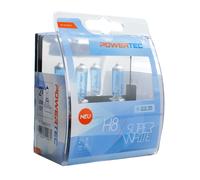 TECH PTZSW8-DUO Bulb, spotlight