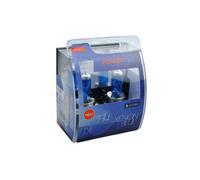 PTZXB4-DUO 2pcs Powertec Xenon Blue H4 Bulb Set 12V 60/55W Headlight P43t