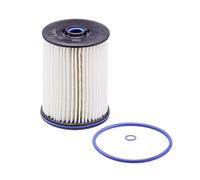 Fuel filter Filter Insert PU 10 027/1 z MANN-FILTER for OPEL