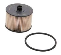 Fuel filter Filter Insert PU 1018 x MANN-FILTER for PEUGEOT FORD FIAT VOLVO