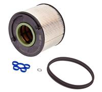 MANN-FILTER Fuel Filter PU 1033 x – 85 mm Height – Fits Audi Q7, Porsche Cayenne, VW Touareg