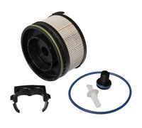 MANN Filter Fuel Filter PU11002ZKIT - Fits Mercedes-Benz A-Class, B-Class, C-Class