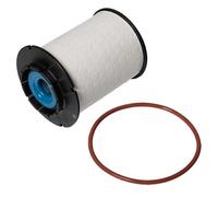 Fuel filter Filter Insert PU 7012 z MANN-FILTER for CHEVROLET OPEL