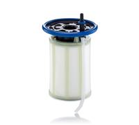 PU 7018 FUEL FILTER MANN-FILTER
