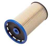 Fuel filter Filter Insert PU 8008/1 MANN-FILTER for VW SEAT AUDI