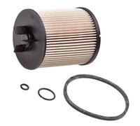 Fuel filter Filter Insert PU 819/3 x MANN-FILTER for AUDI A2