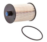 Fuel filter Filter Insert PU 820 x MANN-FILTER for VW LT Mk II Van LT Mk II Bus