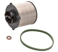 MANN-FILTER Fuel Filter PU 9001/1 x Fits Chevrolet Malibu, Vauxhall Cascada, Saab 9-5