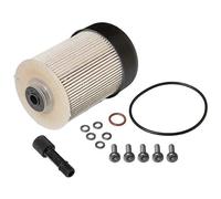 MANN-FILTER PU 9009 z KIT Fuel Filter - for Cars + Transporters
