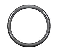 PU Car Steering Wheel Cover Steering Wheel Cover For C260 For E-class For S-class For R-class For A-class For B-class Four Seasons Universal(O Style2)