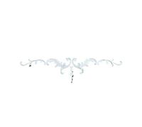 PU Ceiling Corner molding Decorative PU Appliques Carving Antique Mouldings Background Wall Decoration for Living Room Furniture