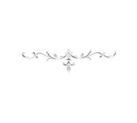 PU Ceiling Corner molding Decorative PU Appliques Carving Antique Mouldings Background Wall Decoration for Living Room Furniture