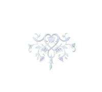 PU Ceiling Corner molding Decorative PU Appliques Carving Antique Mouldings Background Wall Decoration for Living Room Furniture