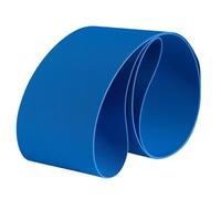 PU Conveyor Belt for Food Packaging & Grain Handling - Flexible Material for Commercial & Home Use Ideal for Efficient Transport & Processing