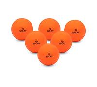 PU Cricket Windball - Orange Senior (6 Pack)