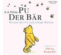 Pu der Baer 1 - Pu und Einige Bienen