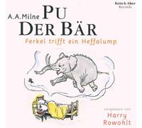 Pu der Baer 2 - Ferkel Trifft Ein Heffalump