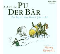 Pu der Baer 4 - Pu Baut Ein Haus Fuer I-Ah