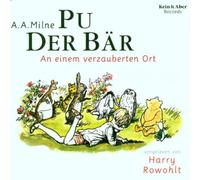 Pu der Baer 6 - An Einem Verzauberten Ort