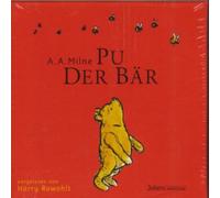 Pu Der Bär [6 CD-Box - Hörbuch]