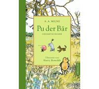 Pu der Bar by Milne New 9783791513393 Fast Free Shipping Hardcover.
