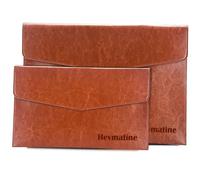 PU Documents A4 Leather Envelope File Bag Set Folders A5,Portfolio,Note Bags,Business Leather File Bags,Office folders,Stationery Organizer,Pencil case