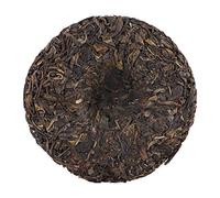 Pu-er Tea Pu-Erh TeaChinese Yunnan Pu'erh Raw Cake Sheng Puerh Raw Puerh Raw Puerh Tea for Family Friends Gift 100g
