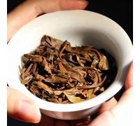 Pu-Erh tea,1999,曼松貢茶Mansung Gong Tea,250g,Raw
