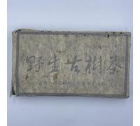 Pu-Erh tea,2000,Xishuangbanna,Yunnan Wild Ancient Tree Tea Brick,1000g,Raw