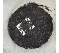 Pu-Erh tea,2004,易武順時興野生喬木圓茶 Yiwu Shun Shixing,Wild Tree Round Tea,357g,Raw