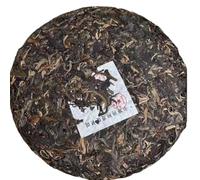 Pu-Erh tea,2004,Royal Tribute Tea from a Century-old Tree,Manzon,357g,Raw