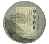 Pu-Erh tea,2013,政和白茶 Zheng He Bai Cha,357g