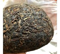 Pu-Erh tea,2015,昔歸 Shi Gui Fenglin,500g,Cooked