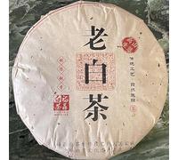 Pu-Erh tea,2017,Old White Tea,350g