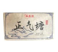 Pu-Erh tea,2020,正氣塘 Zhengqitang 500-Year-Old Tree,1000g,Raw