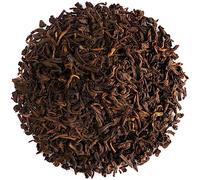 Pu erh Tea Yunnan China - Aged 9 Years - Pu Er Or Pu-erh Red Tea - Ripend Puh Er - Puer Fermented Tea 50g