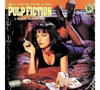 Pu Fiction: Music From The Motion Picture