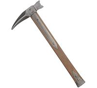 PU Foam Fake Hammers Pretend Weapons,Halloween Medieval Viking Renaissance Weapon Accessories Costume