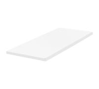 PU Foam Mattress Topper CALM 90 x 200 cm (EU Single)