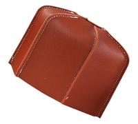 Pu Gas Tank Cover Brown Protective Sleeve 230g Cylinder