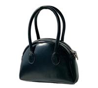 PU Handbag Solid Crossbody Bag Lightweight Shoulder Purse Satchel Suitable For Fashionable Professionals And Student Casual Crossbody Bag