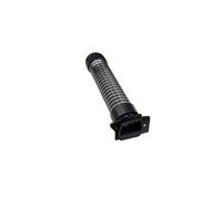 PU Hose Accessories for U10 Wireless Floor Scrubber Brush Head Spare Parts Replacement Vacuum Hoses