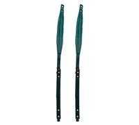 PU Leather Accordion Shoulder Strap Adjustable Accordion Strap Soft