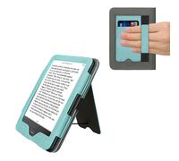 PU Leather and Synthetic Suede Case for Tolino Vision 1 2 3 4 HD