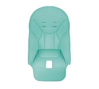 PU Leather Baby Dining Chair Cushion for High Chairs Easy Maintenance Kids Highchair Dining Protections Sleeve Multi Brand High Chair Fit