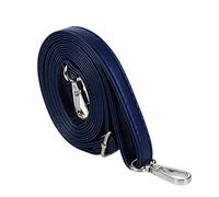 PU Leather-Bag Strap Stylish Wide Shoulder Bag Strap Replacement Strap 140cm Bag Accessories for Handbag Crossbody Bags