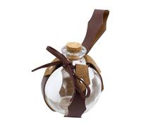 PU Leather Belt Potion Bottle Belt Bag Skirt Hikes Waist Bag Medieval Renaissances Costume Set Halloween Accessories Medieval Belt Potion Bottle Belt Bag Halloween Accessories for Party